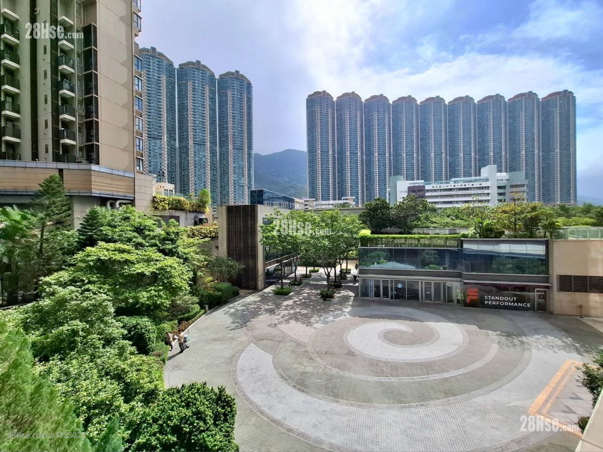 东环 售盘 2 房 , 1 浴室 443 平方尺