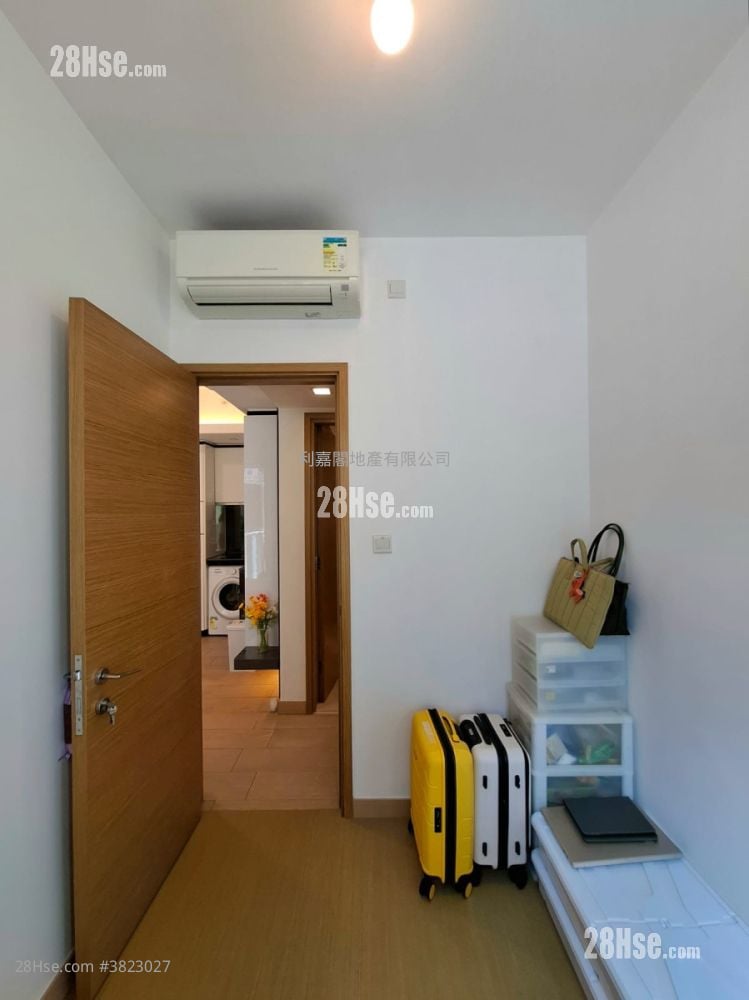 东环 售盘 2 房 , 1 浴室 443 平方尺