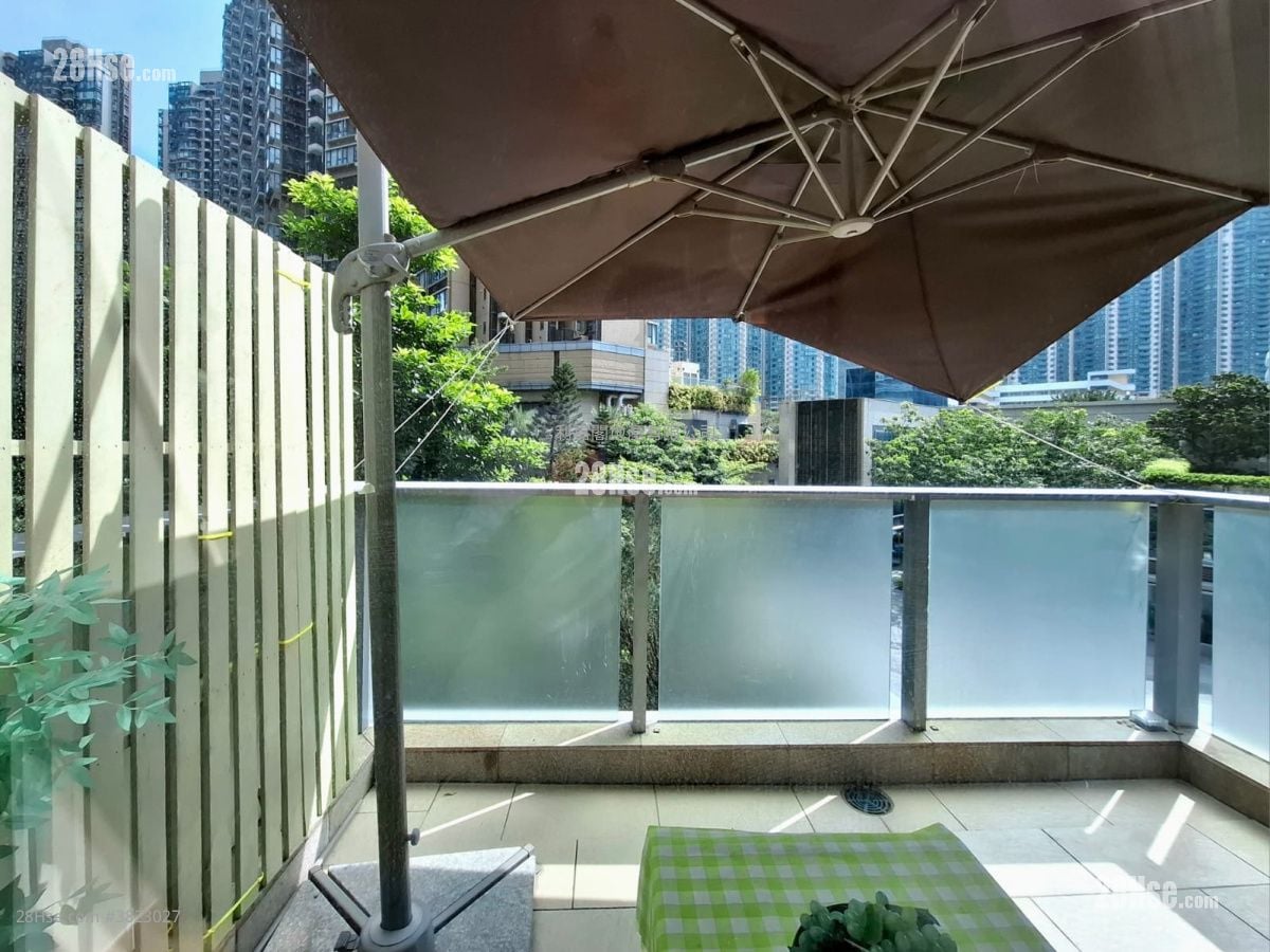 东环 售盘 2 房 , 1 浴室 443 平方尺