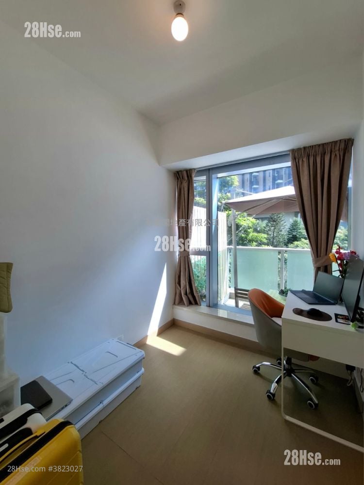 东环 售盘 2 房 , 1 浴室 443 平方尺