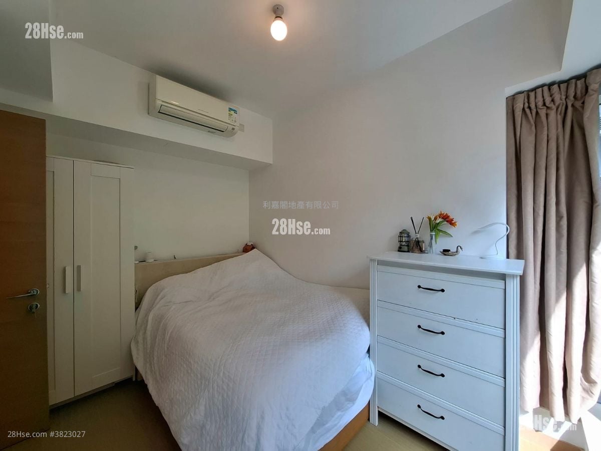 东环 售盘 2 房 , 1 浴室 443 平方尺