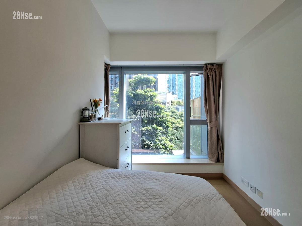 东环 售盘 2 房 , 1 浴室 443 平方尺