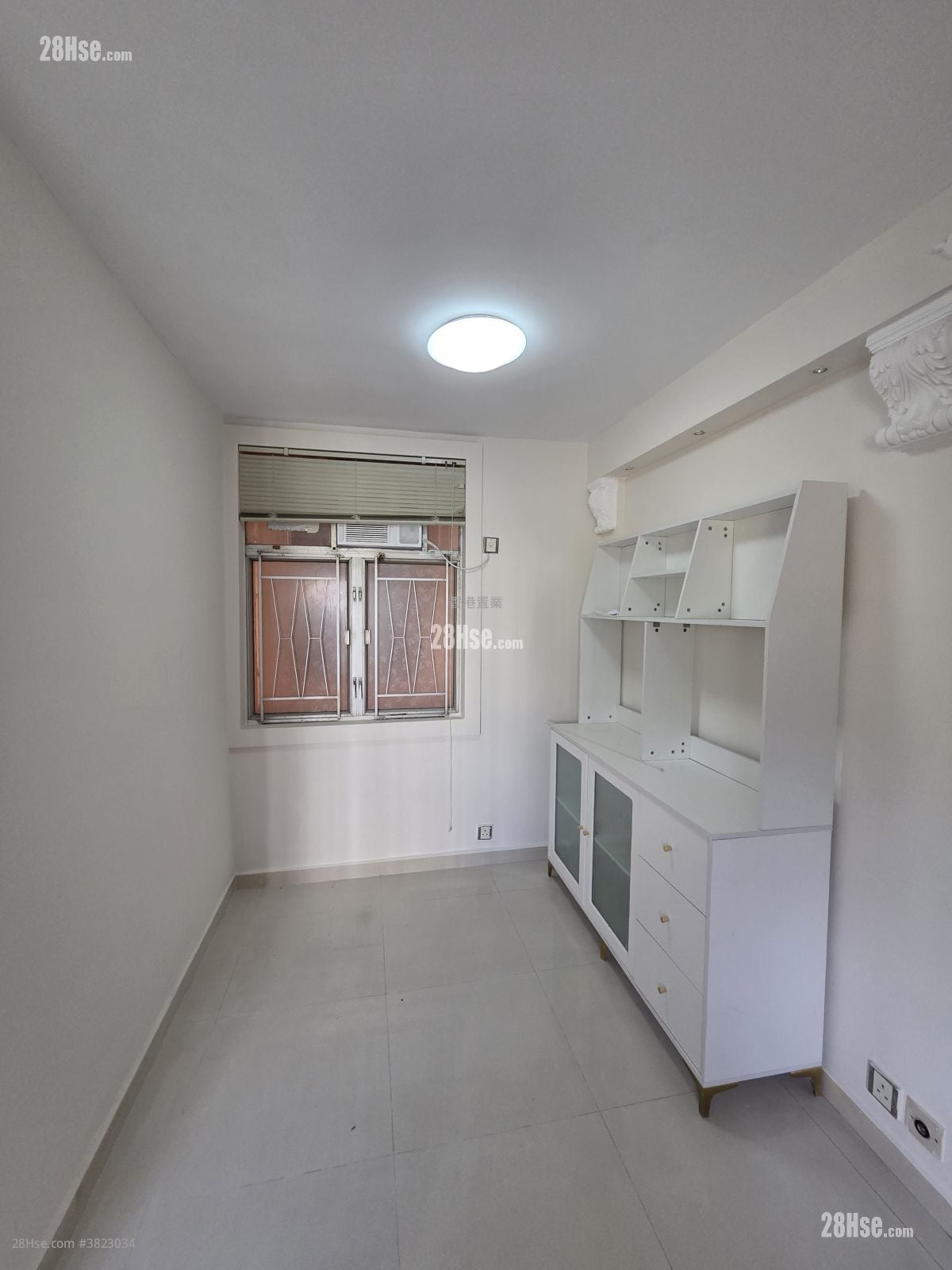 淘大花園 租盤 2 房 , 1 浴室 375 平方呎