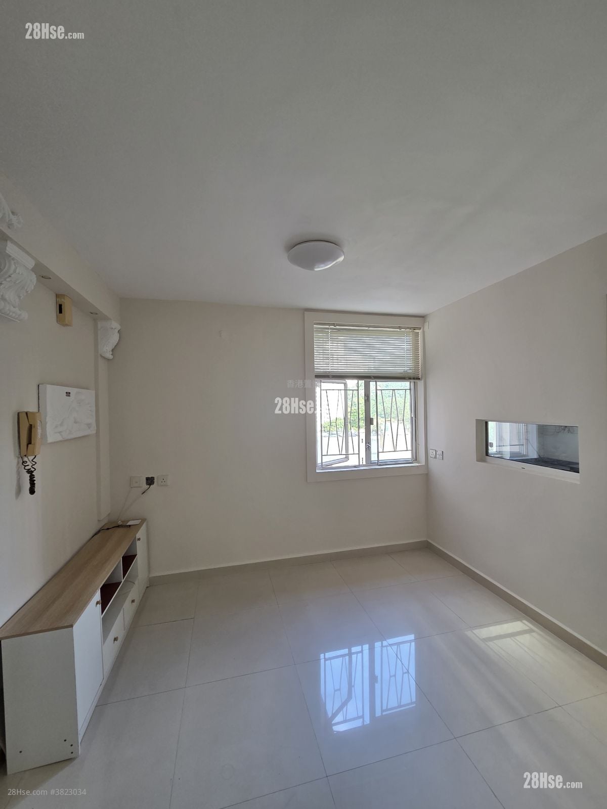 淘大花園 租盤 2 房 , 1 浴室 375 平方呎