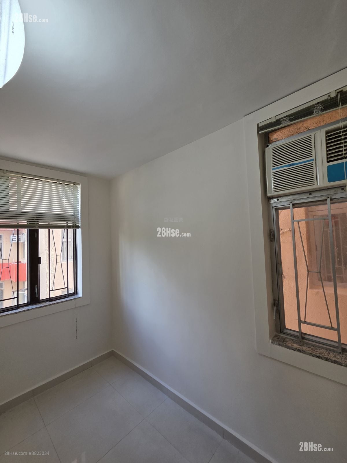 淘大花園 租盤 2 房 , 1 浴室 375 平方呎