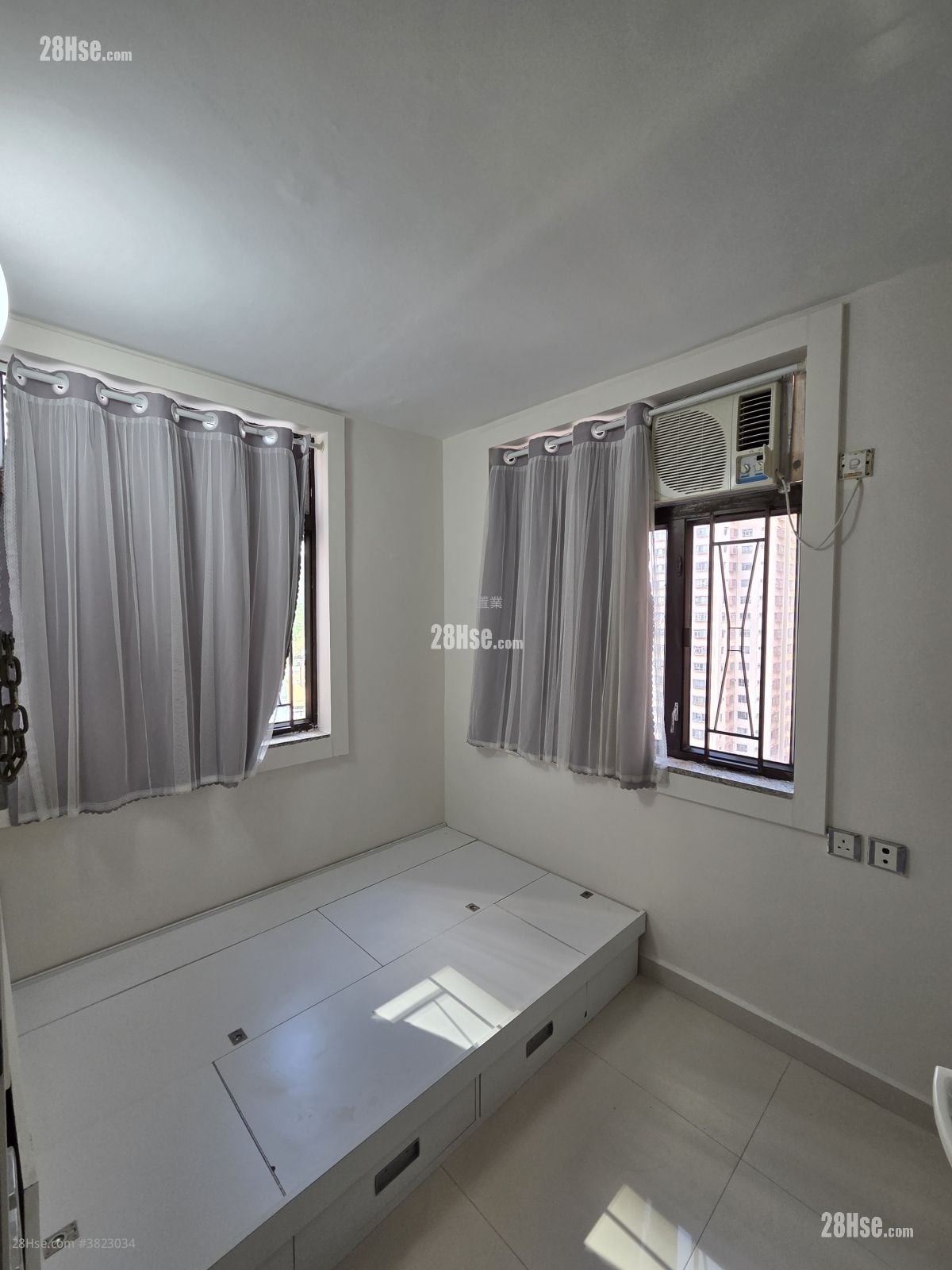 淘大花園 租盤 2 房 , 1 浴室 375 平方呎