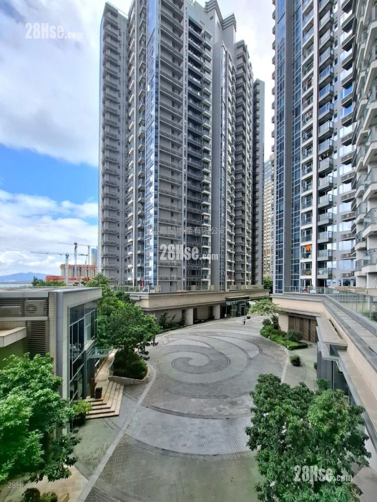 东环 售盘 3 房 , 2 浴室 646 平方尺