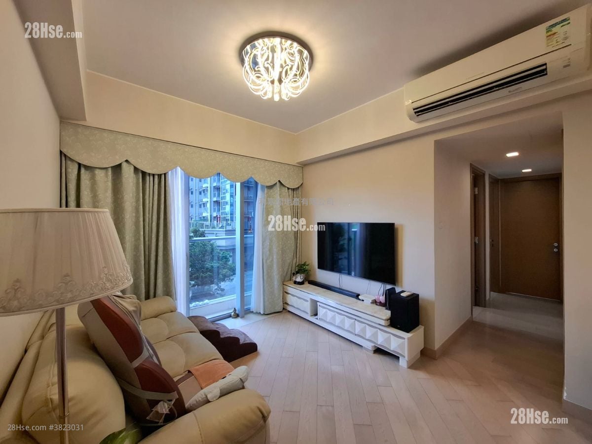 东环 售盘 3 房 , 2 浴室 646 平方尺