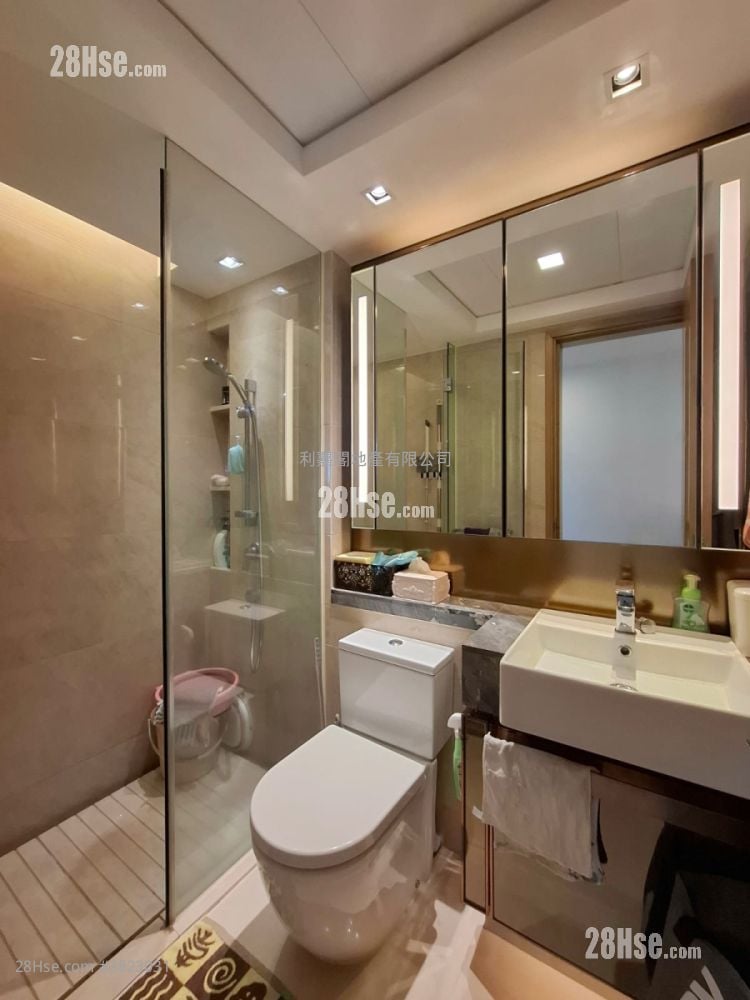 东环 售盘 3 房 , 2 浴室 646 平方尺