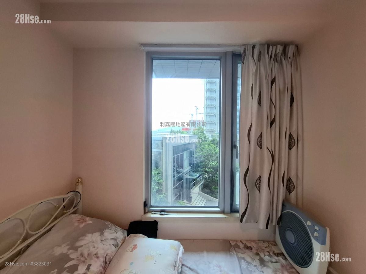 东环 售盘 3 房 , 2 浴室 646 平方尺