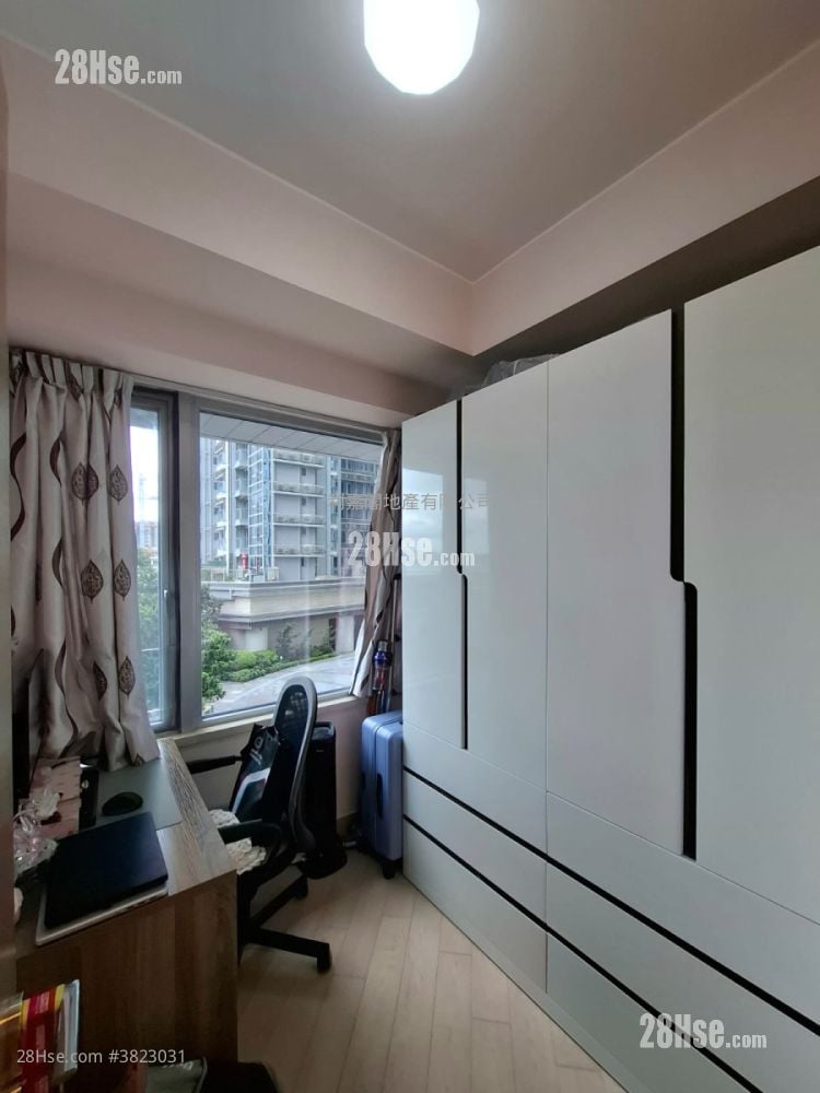 东环 售盘 3 房 , 2 浴室 646 平方尺