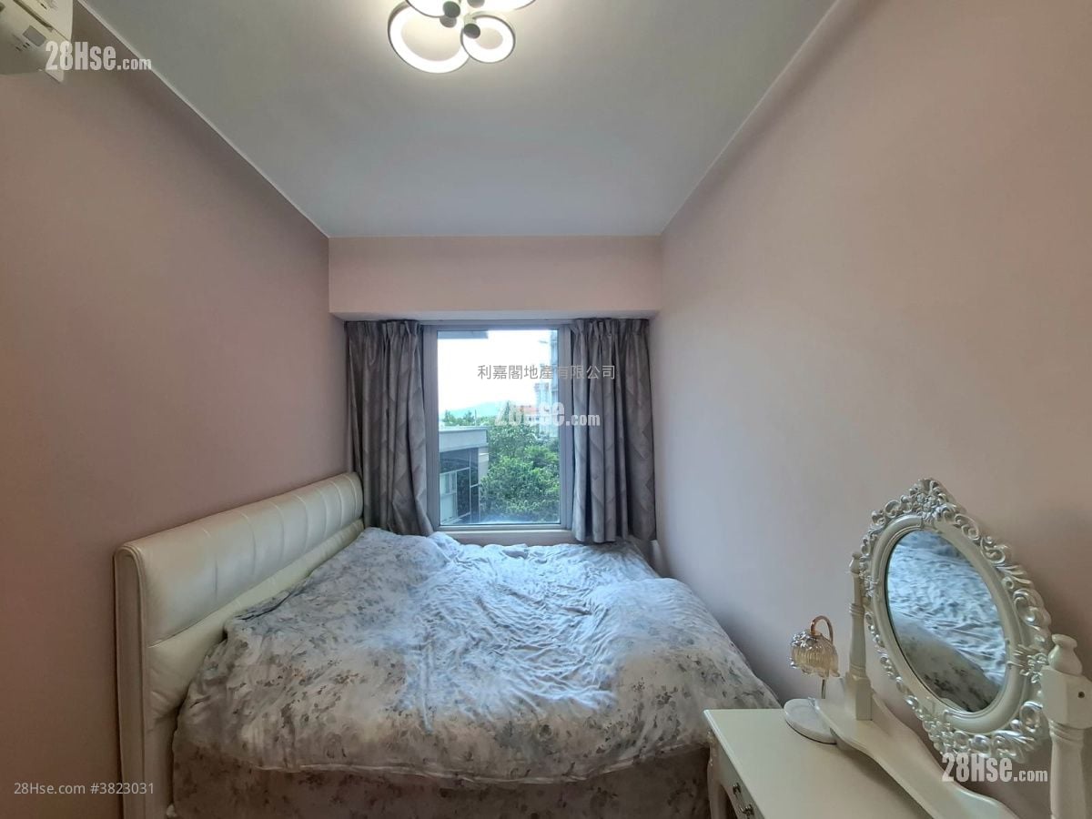 东环 售盘 3 房 , 2 浴室 646 平方尺