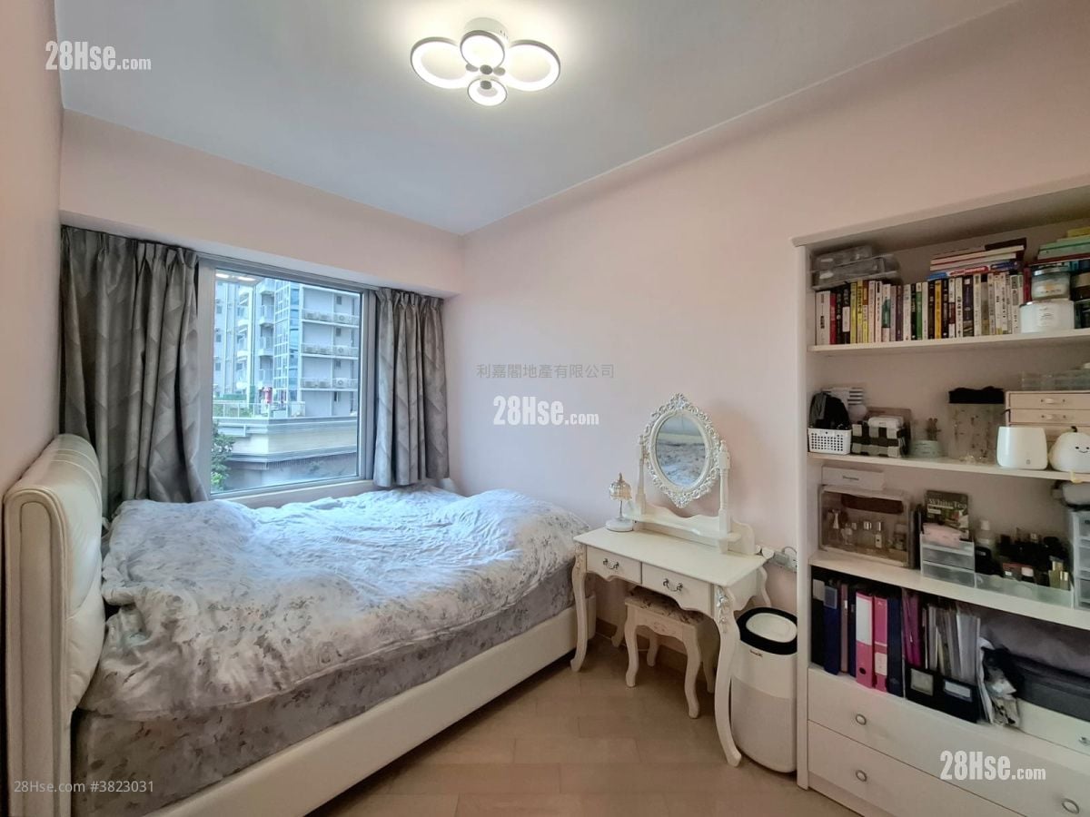 东环 售盘 3 房 , 2 浴室 646 平方尺