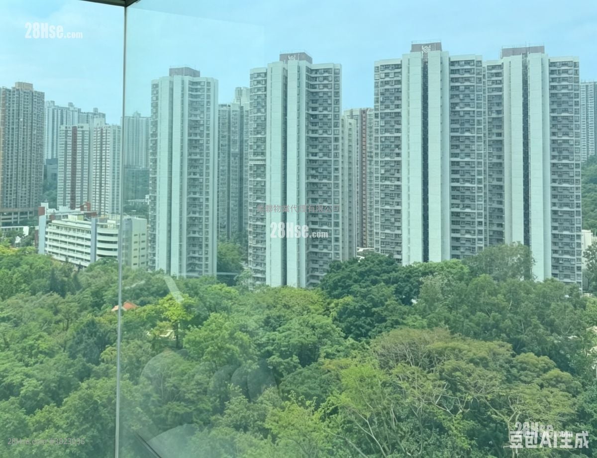 盈翠半岛 售盘 3 房 , 2 浴室 675 平方尺