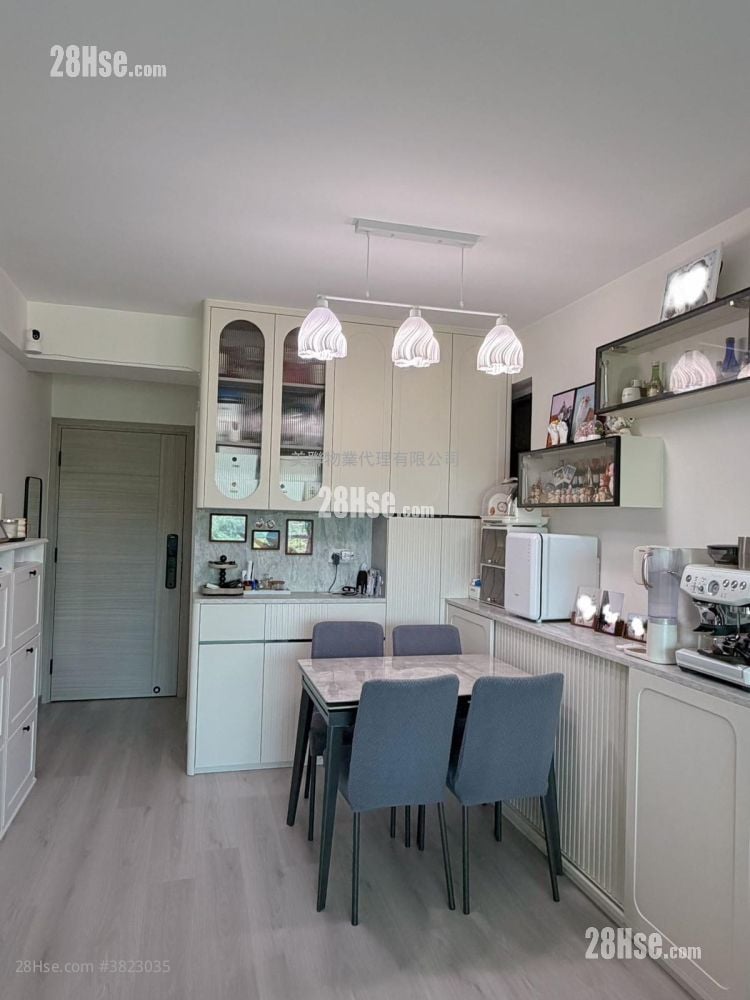 盈翠半岛 售盘 3 房 , 2 浴室 675 平方尺