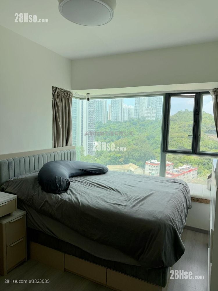 盈翠半岛 售盘 3 房 , 2 浴室 675 平方尺