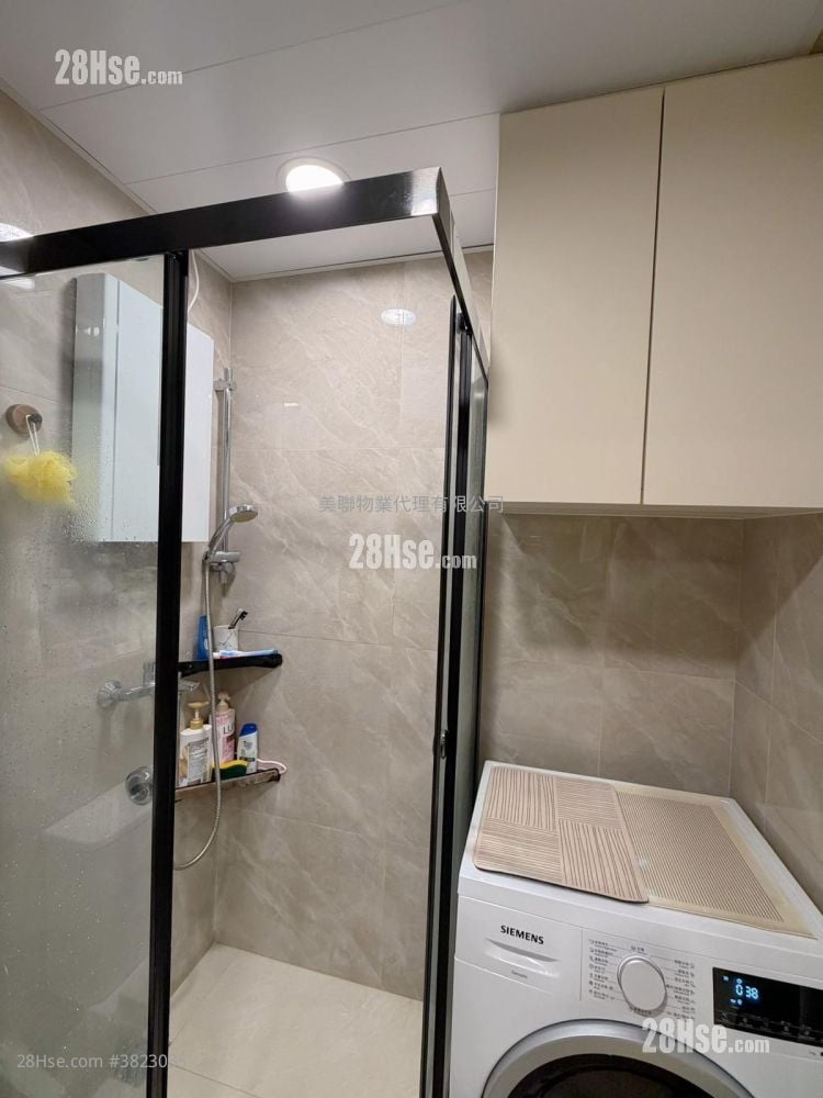 盈翠半岛 售盘 3 房 , 2 浴室 675 平方尺