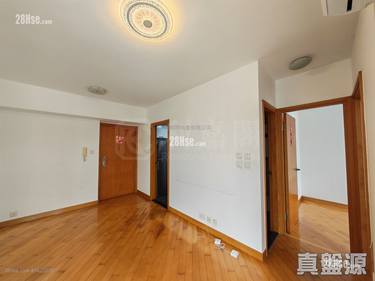 Yoho Town 售盤 2 房 , 1 浴室 422 平方呎