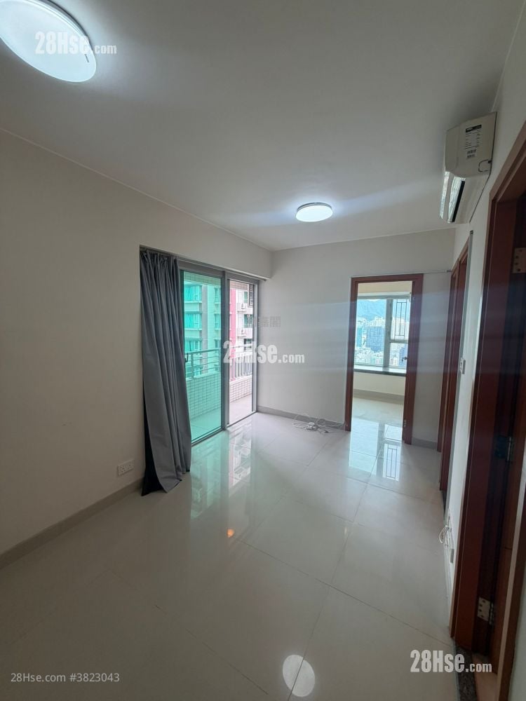 Metro Harbour View Rental 2 Bedrooms , 1 Bathroom 369 ft²