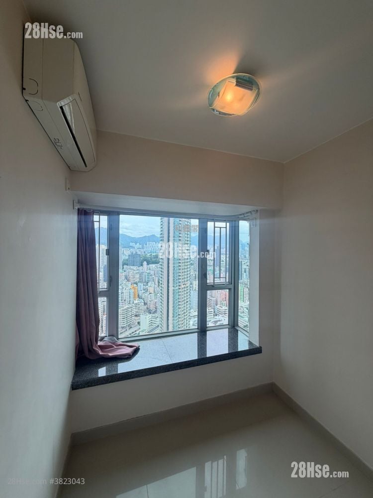 Metro Harbour View Rental 2 Bedrooms , 1 Bathroom 369 ft²