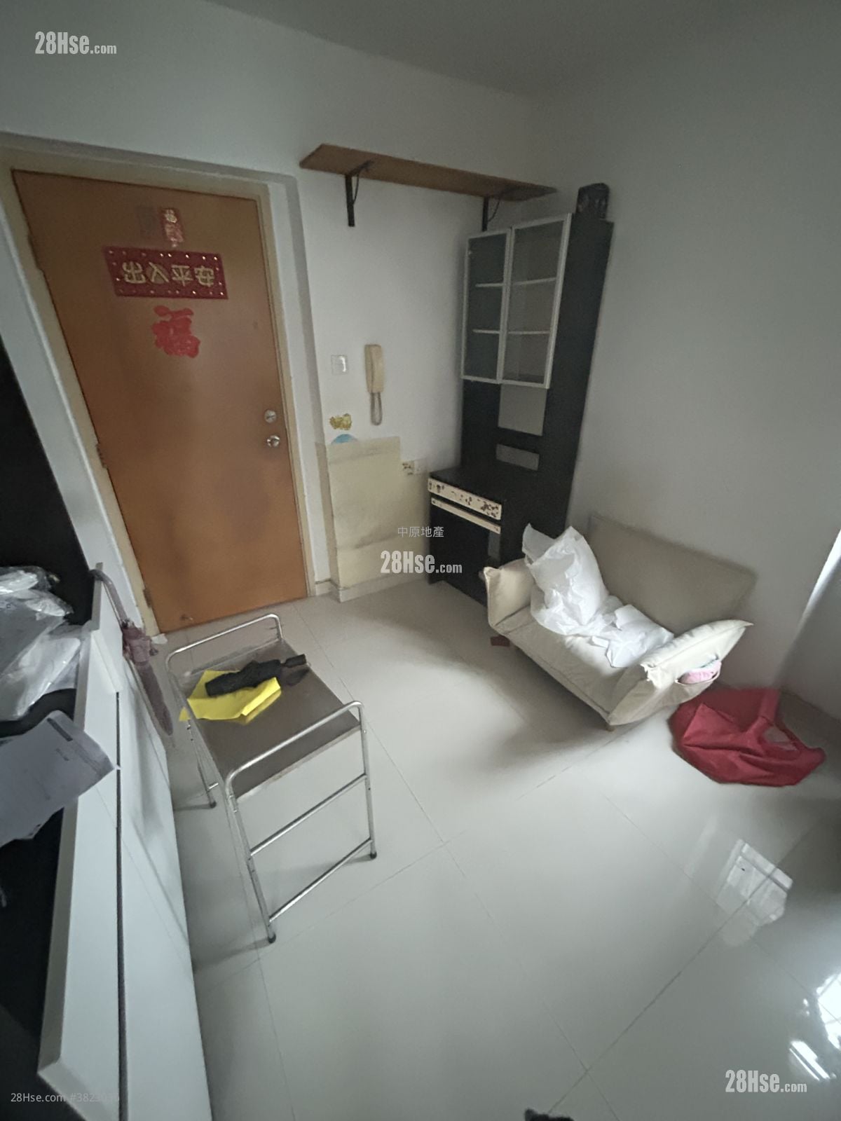 富來花園 售盤 2 房 , 1 浴室 283 平方呎