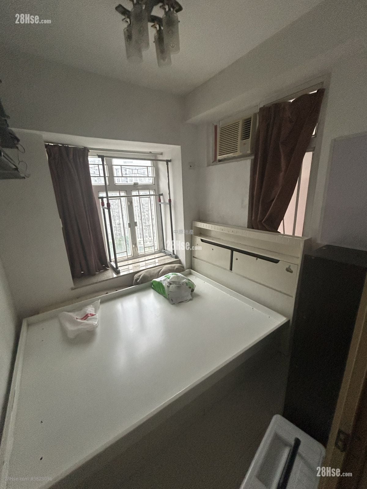 富來花園 售盤 2 房 , 1 浴室 283 平方呎