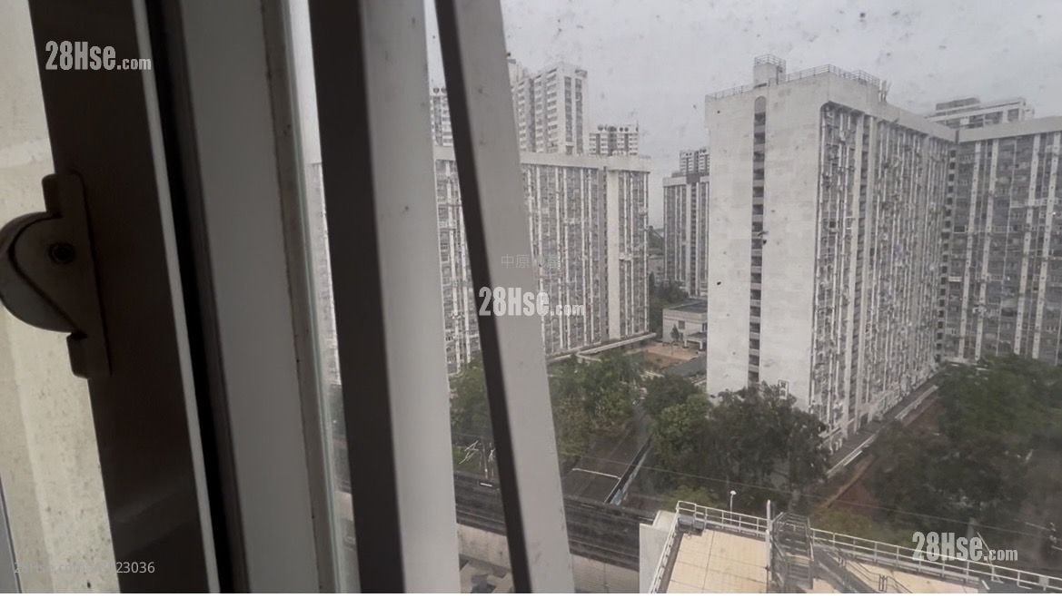 富來花園 售盤 2 房 , 1 浴室 283 平方呎