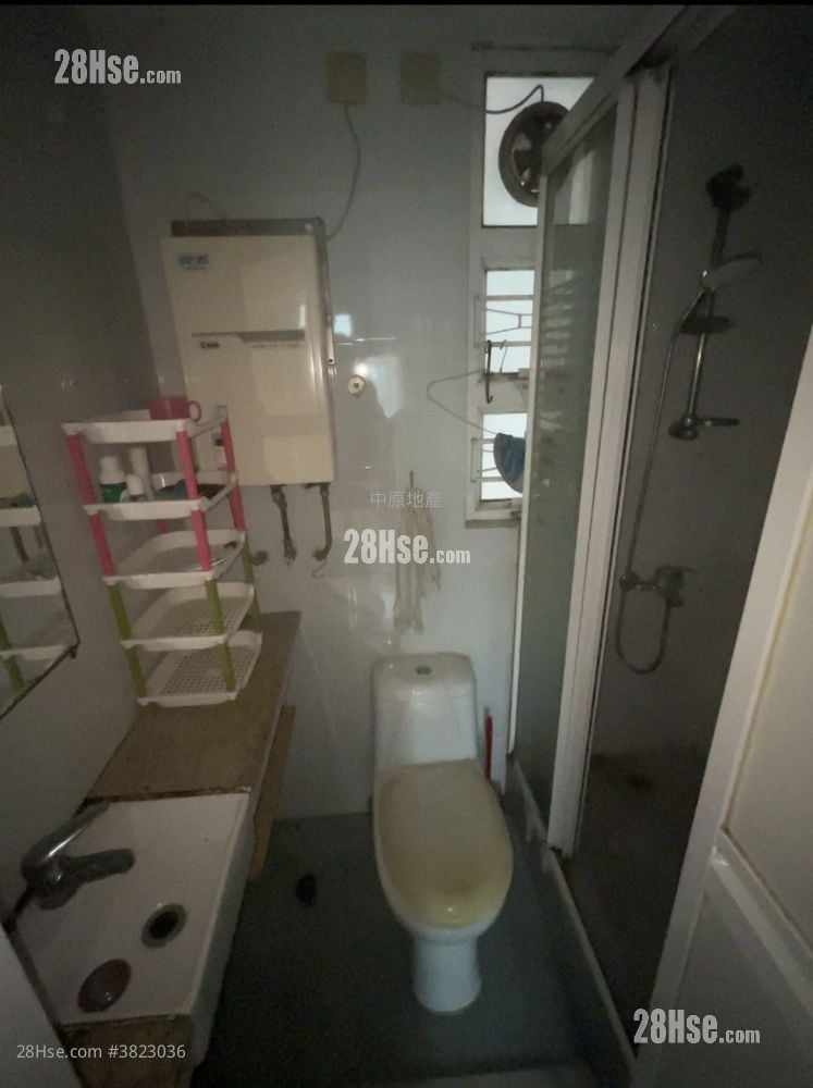 富來花園 售盤 2 房 , 1 浴室 283 平方呎