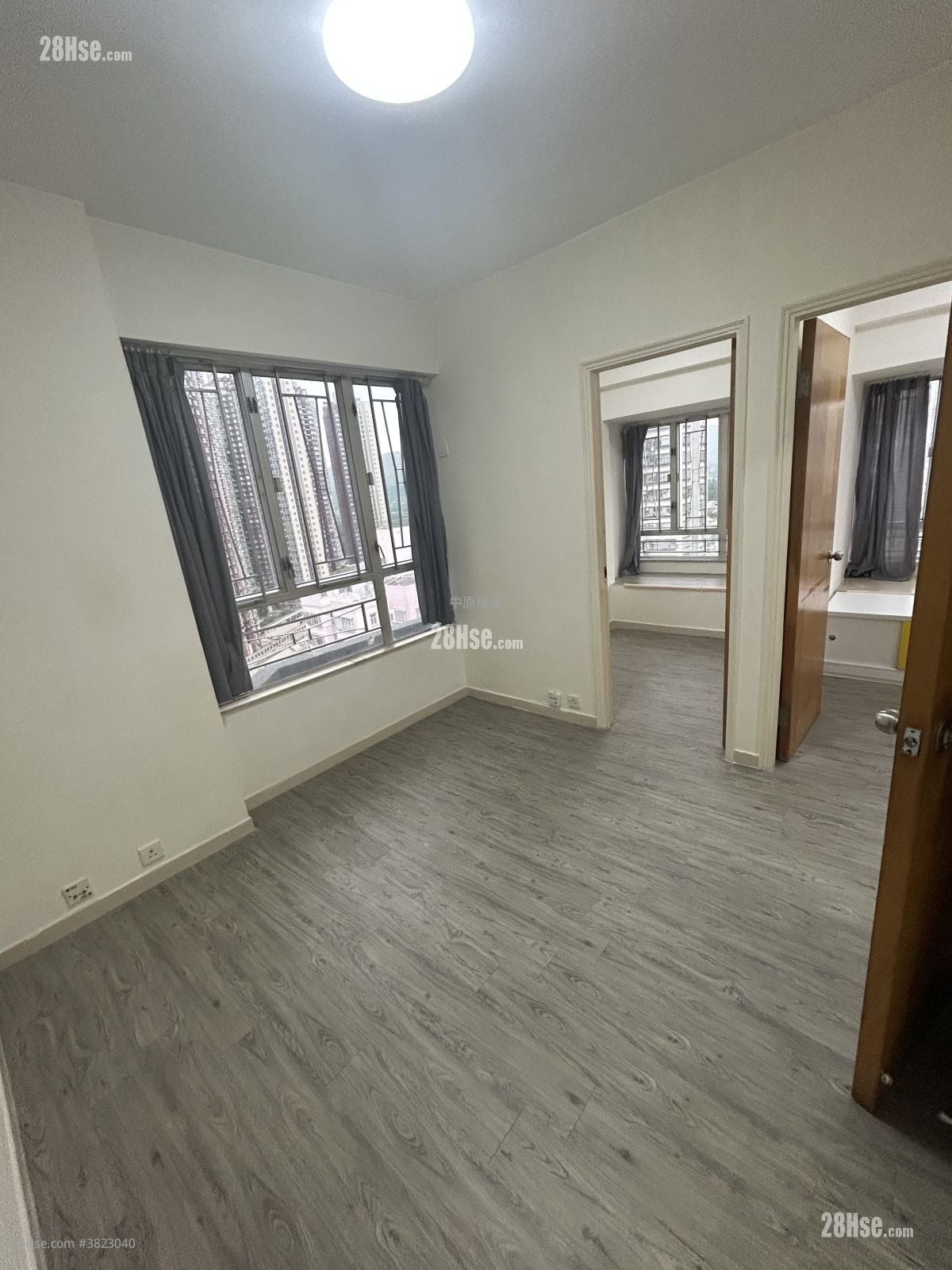 万丰大厦 售盘 2 房 , 1 浴室 260 平方尺