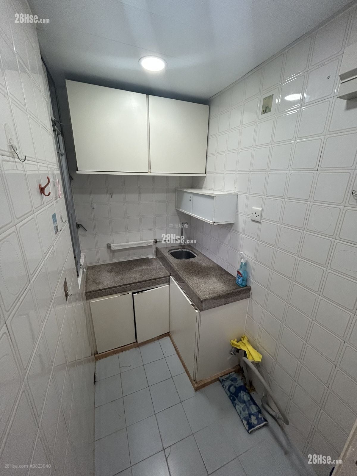 万丰大厦 售盘 2 房 , 1 浴室 260 平方尺