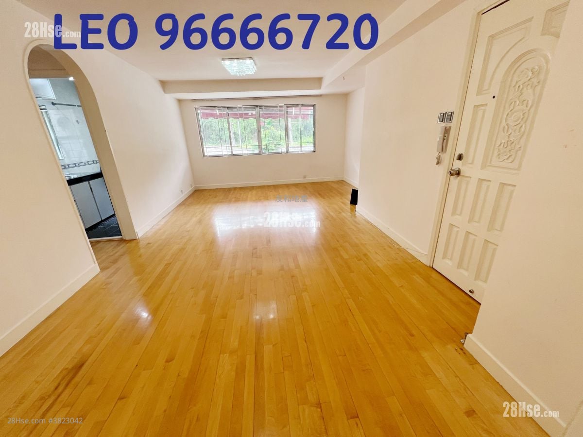 Inverness Villa Rental 3 Bedrooms 677 ft²