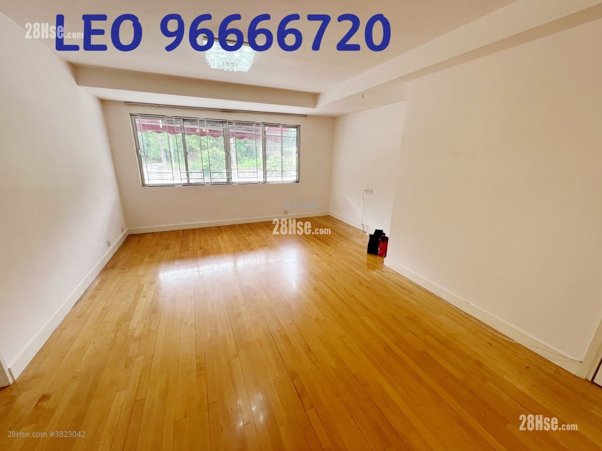 Inverness Villa Rental 3 Bedrooms 677 ft²