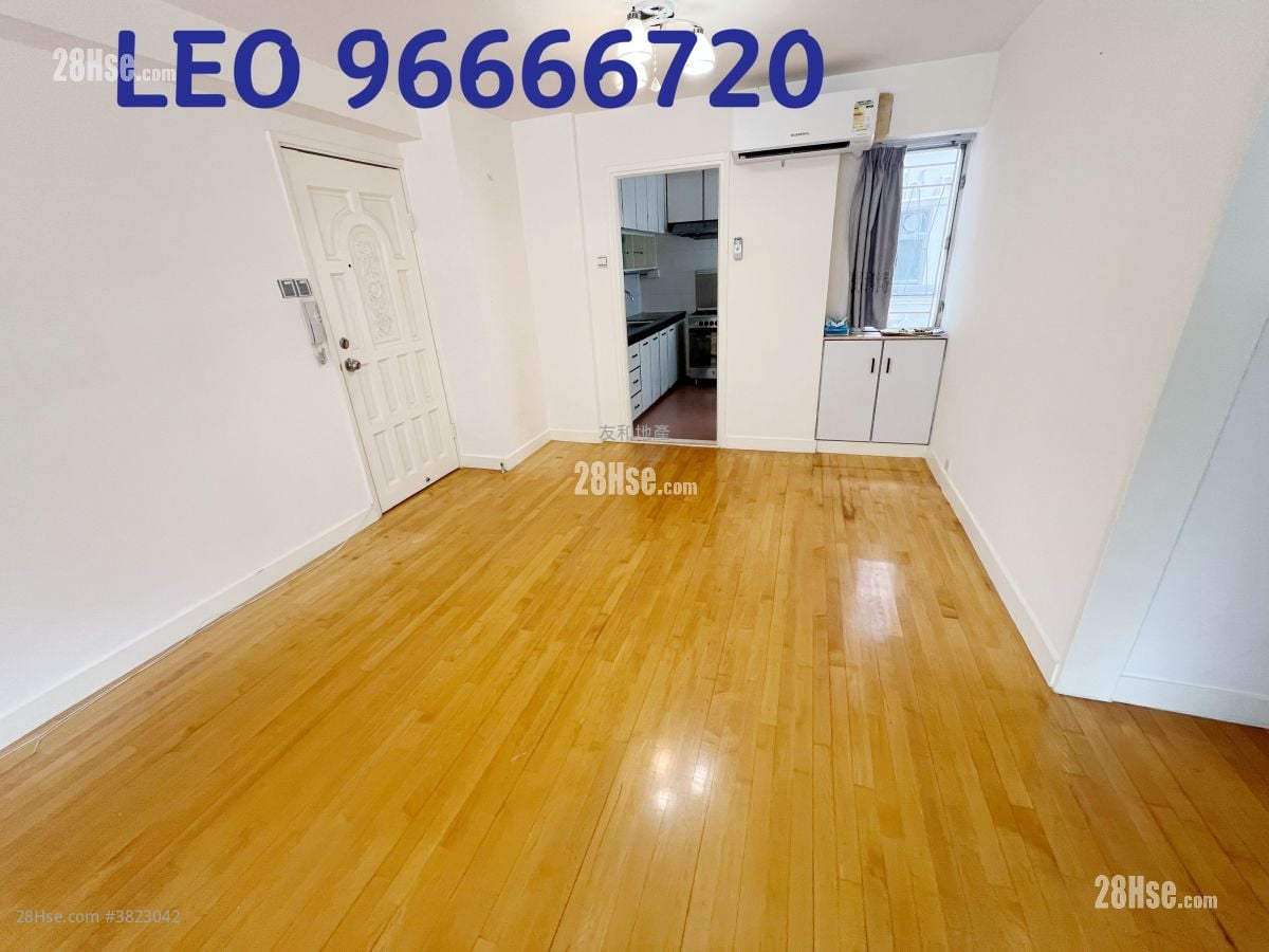 Inverness Villa Rental 3 Bedrooms 677 ft²