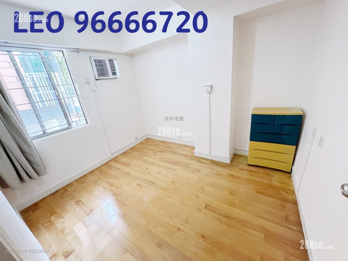 Inverness Villa Rental 3 Bedrooms 677 ft²