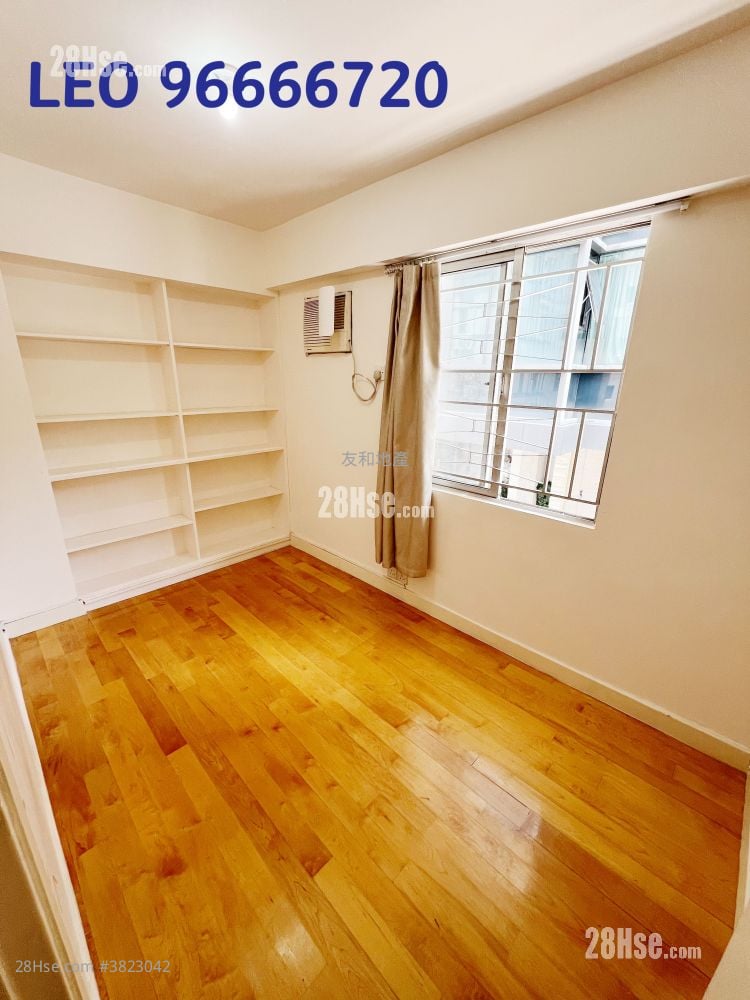 Inverness Villa Rental 3 Bedrooms 677 ft²