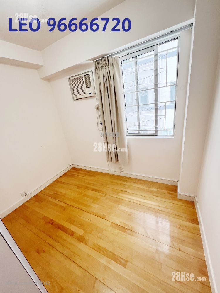 Inverness Villa Rental 3 Bedrooms 677 ft²