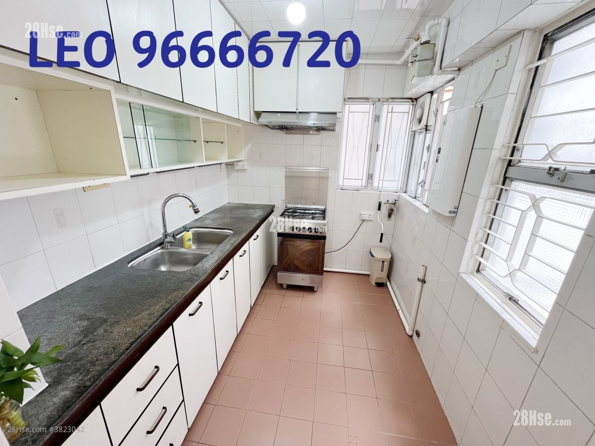 Inverness Villa Rental 3 Bedrooms 677 ft²