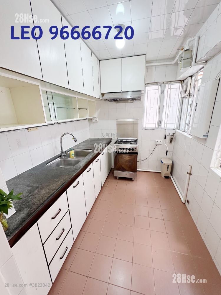 Inverness Villa Rental 3 Bedrooms 677 ft²