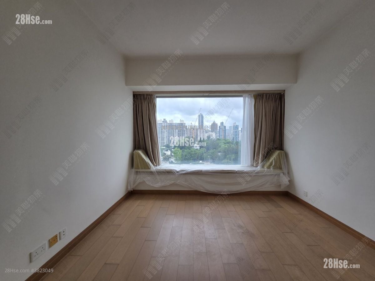 Kadoorie Hill 租盤 3 房 , 3 浴室 1,456 平方呎