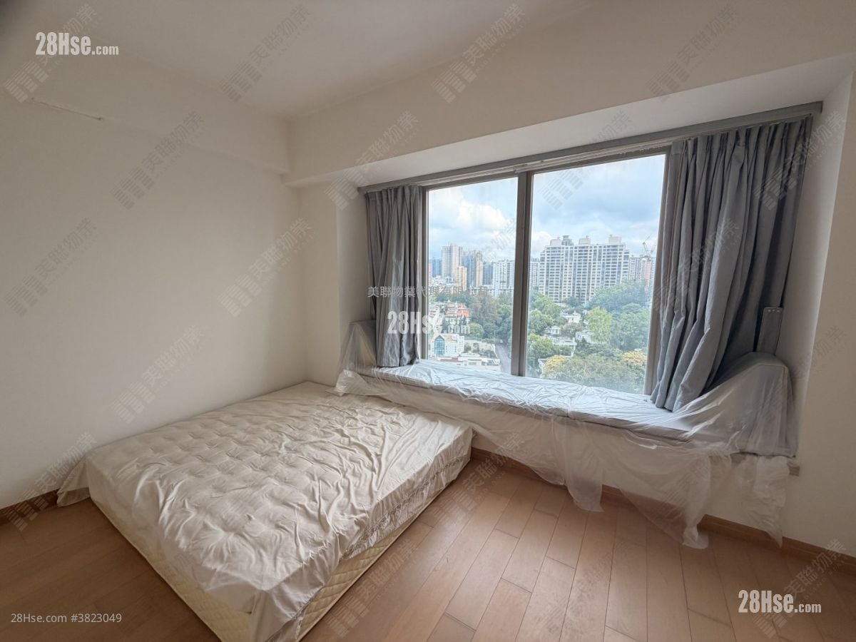 Kadoorie Hill 租盤 3 房 , 3 浴室 1,456 平方呎