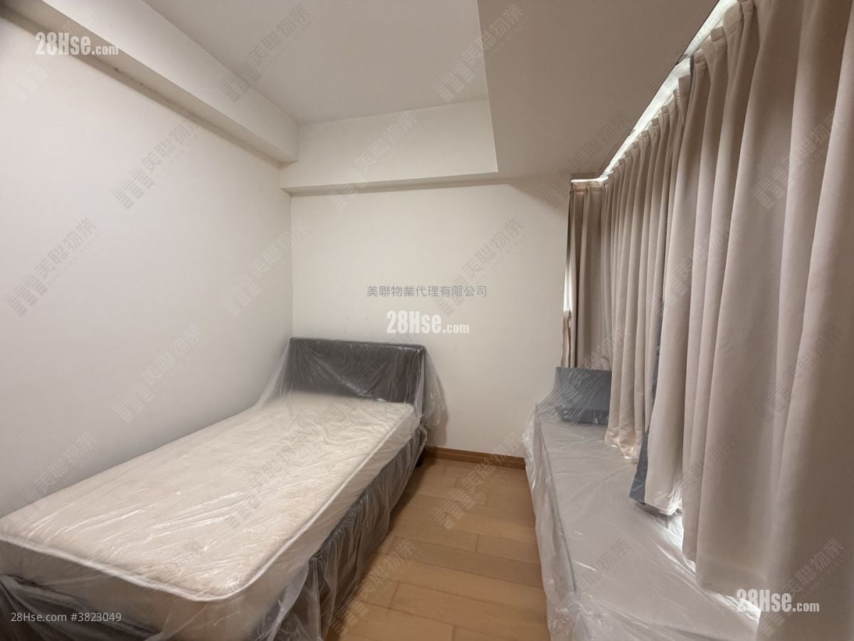 Kadoorie Hill 租盤 3 房 , 3 浴室 1,456 平方呎