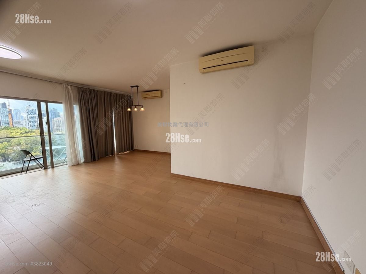 Kadoorie Hill 租盤 3 房 , 3 浴室 1,456 平方呎