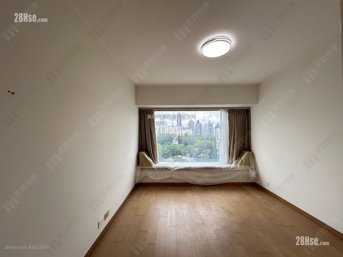 Kadoorie Hill 租盤 3 房 , 3 浴室 1,456 平方呎