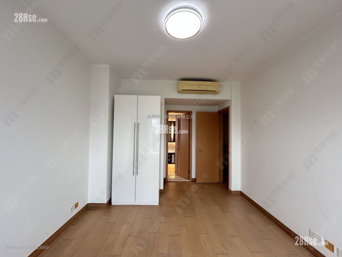 Kadoorie Hill 租盤 3 房 , 3 浴室 1,456 平方呎