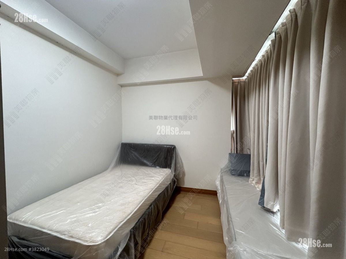 Kadoorie Hill 租盤 3 房 , 3 浴室 1,456 平方呎