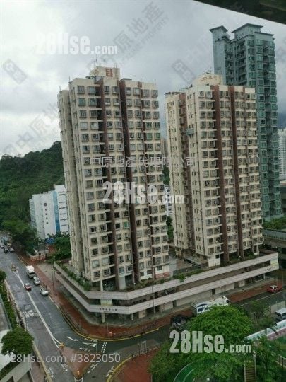 河畔花園 售盤 2 房 269 平方呎