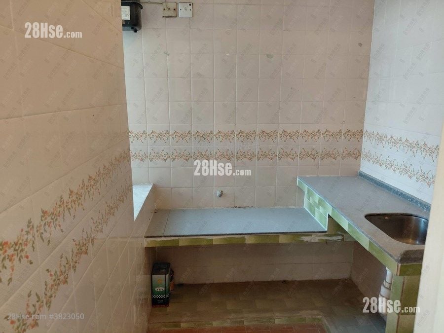 河畔花園 售盤 2 房 269 平方呎