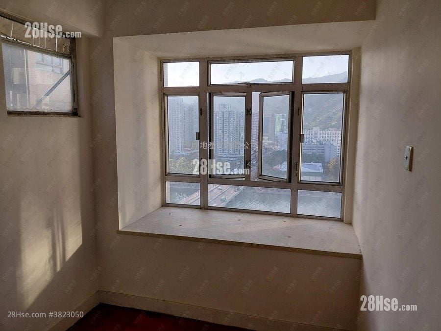 河畔花園 售盤 2 房 269 平方呎