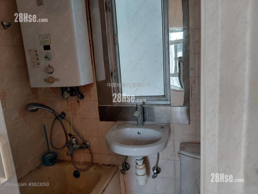 河畔花園 售盤 2 房 269 平方呎