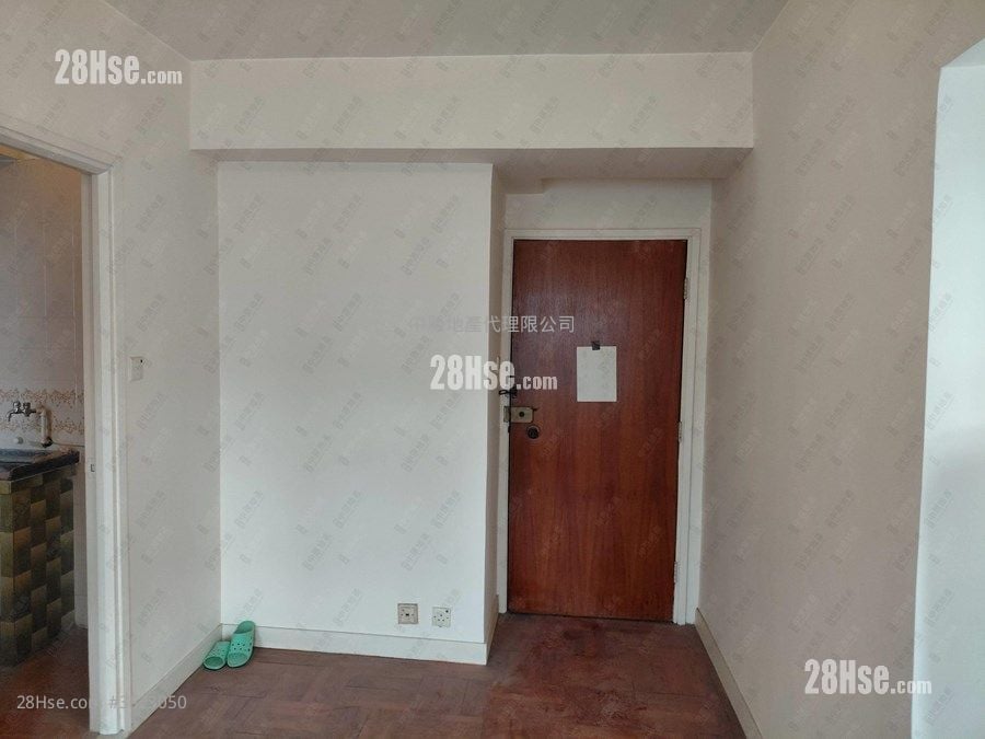 河畔花園 售盤 2 房 269 平方呎